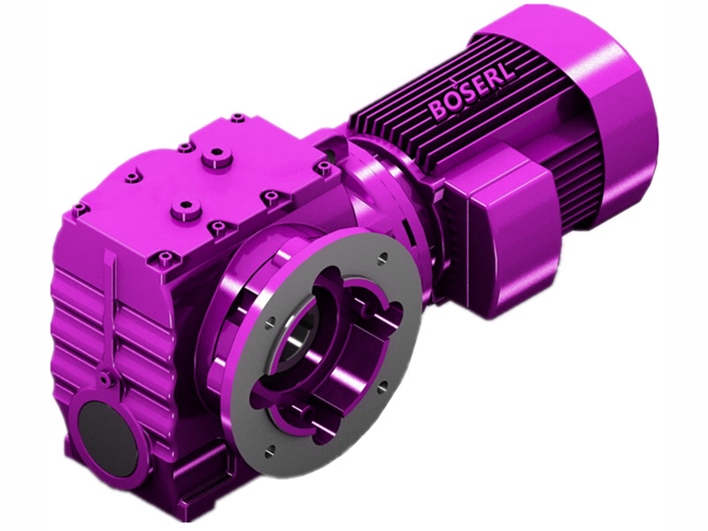 1比66減速機(jī)