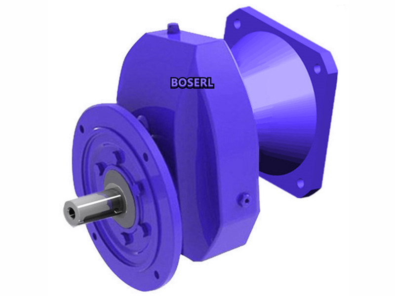 齒輪減速馬達(dá)